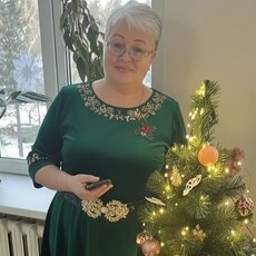 Фотография девушки Альбина, 64 года из г. Барнаул