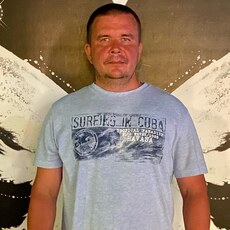 Фотография мужчины Алексей, 46 лет из г. Киров