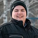 Максим, 22 года