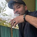 Саян, 44 года