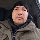 Ник, 38 лет