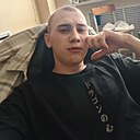 Максим, 20 лет
