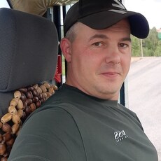 Фотография мужчины Михаил, 39 лет из г. Красный Холм
