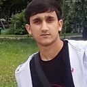 Али, 20 лет