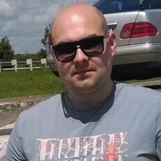 Фотография мужчины Тёма, 42 года из г. Витебск