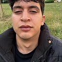 Ferhad, 22 года