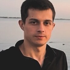 Фотография мужчины Максим, 25 лет из г. Елань