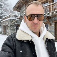 Фотография мужчины Максим, 44 года из г. Санкт-Петербург
