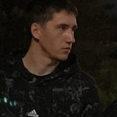 Фотография мужчины Никита, 21 год из г. Павлодар