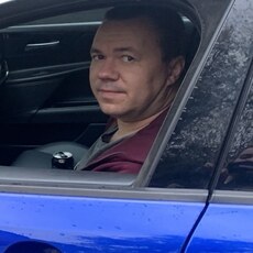 Фотография мужчины Александр, 43 года из г. Подольск