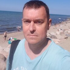 Фотография мужчины Павел, 43 года из г. Нарьян-Мар
