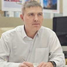 Фотография мужчины Алексей, 51 год из г. Томск