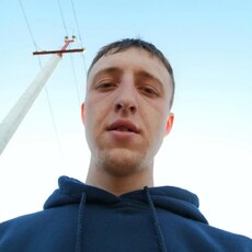 Фотография мужчины Александр, 30 лет из г. Борзя