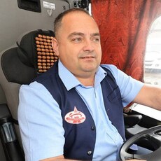 Фотография мужчины Дмитрий, 47 лет из г. Витебск