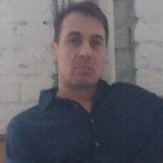 Фотография мужчины Владимир, 45 лет из г. Старый Оскол
