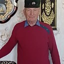 Флюр, 65 лет