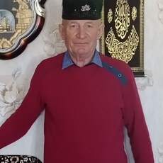Флюр, 65 из г. Оренбург.