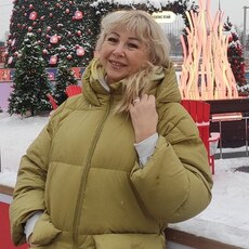 Фотография девушки Alla, 55 лет из г. Чебоксары