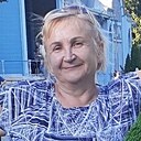 Незнакомка, 64 года