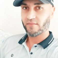 Фотография мужчины Ali, 41 год из г. Ереван