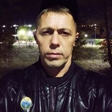 Фотография мужчины Николай, 43 года из г. Магнитогорск