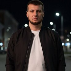 Алекс, 37 из г. Новосибирск.