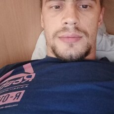 Фотография мужчины Александр, 31 год из г. Заринск
