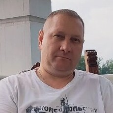 Фотография мужчины Алексей, 43 года из г. Санкт-Петербург