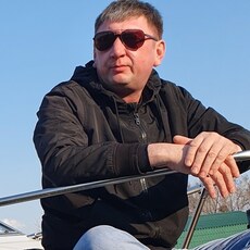 Фотография мужчины Роман, 42 года из г. Комсомольск-на-Амуре