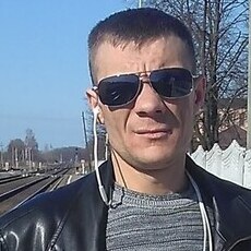 Фотография мужчины Valentin, 43 года из г. Гусев
