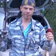 Фотография мужчины Василий, 49 лет из г. Тюмень