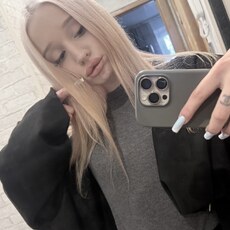 Ника, 18 из г. Хабаровск.