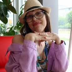 Василиса, 45 из г. Ангарск.