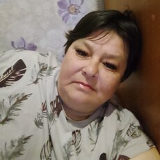 Фотография девушки Светлана, 50 лет из г. Дальнереченск