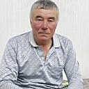 Самат, 55 лет