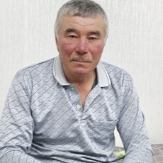 Фотография мужчины Самат, 55 лет из г. Касли