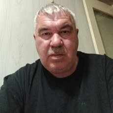 Фотография мужчины Андрей, 56 лет из г. Братск