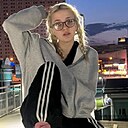 Виктория, 19 лет