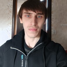Фотография мужчины Андрей, 30 лет из г. Рассказово
