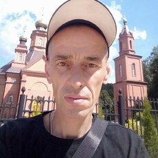 Фотография мужчины Валентин, 50 лет из г. Могилев