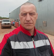 Фотография мужчины Алексей, 36 лет из г. Ангарск
