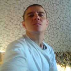Фотография мужчины Андрей, 45 лет из г. Харцызск