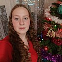 Anastasia, 18 лет
