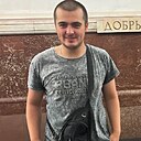 Даниил, 21 год