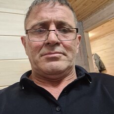 Фотография мужчины Вазирхан, 53 года из г. Чехов