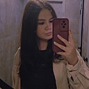 Ксения, 21 год