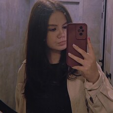 Ксения, 21 из г. Чита.