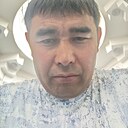 Убойдулла, 41 год