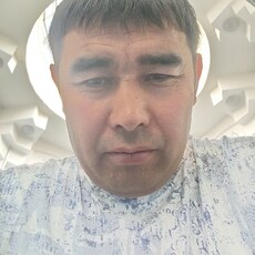 Фотография мужчины Убойдулла, 41 год из г. Алматы