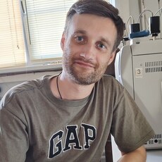 Фотография мужчины Александр, 39 лет из г. Курган